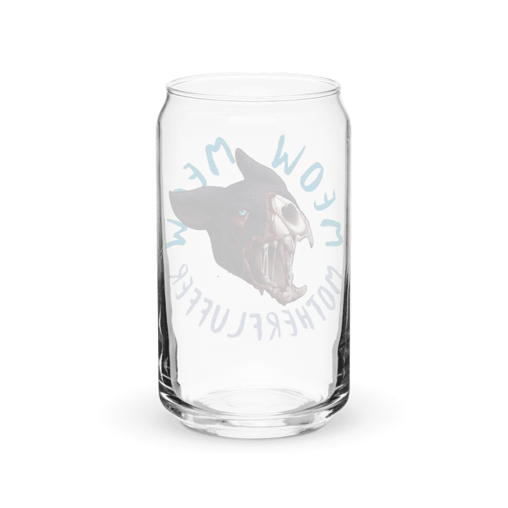 MeowMeow MF Aesthetically Pleasing Glass product image (6)
