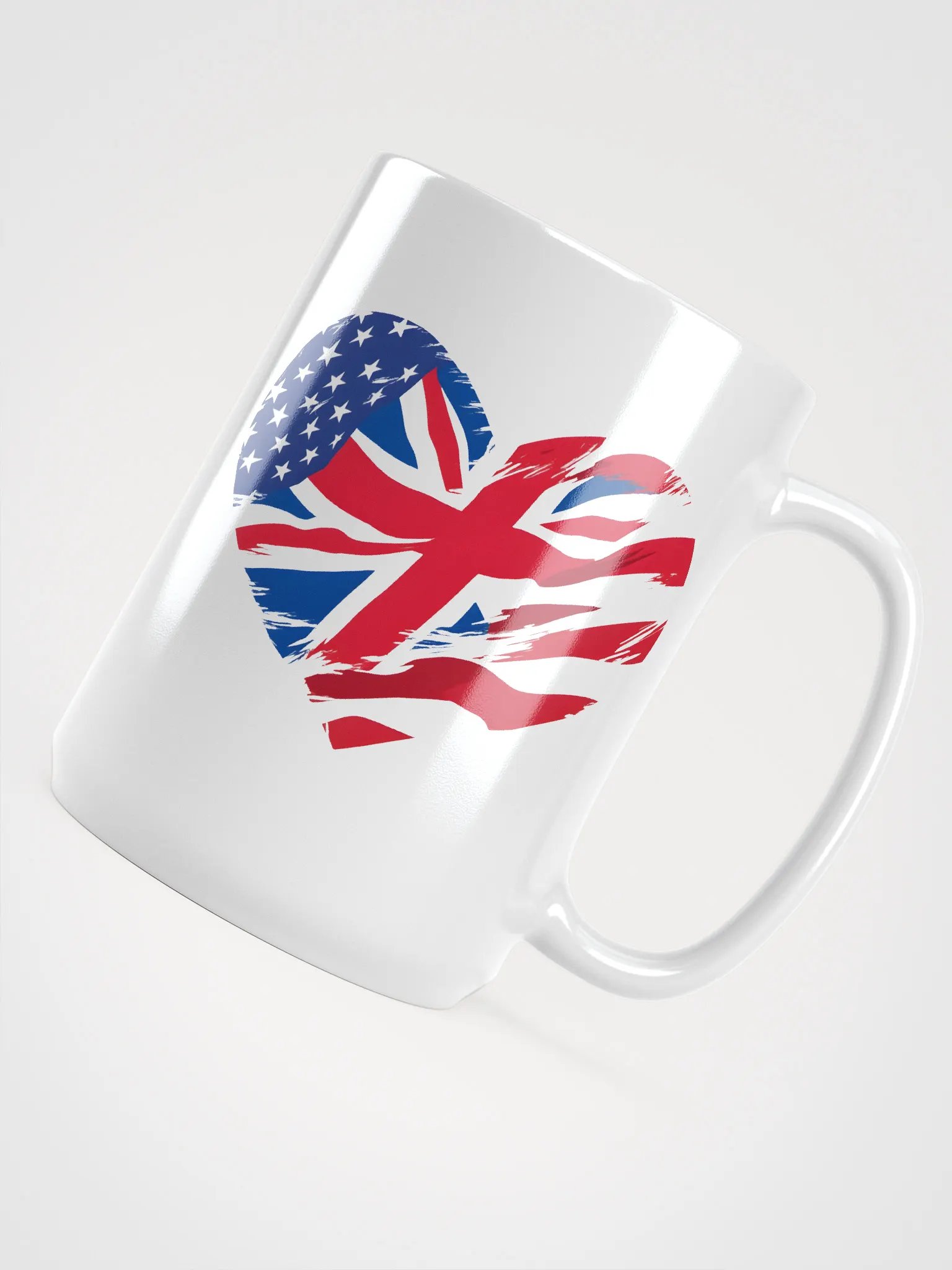 Heart of Unity Mug product image (4)