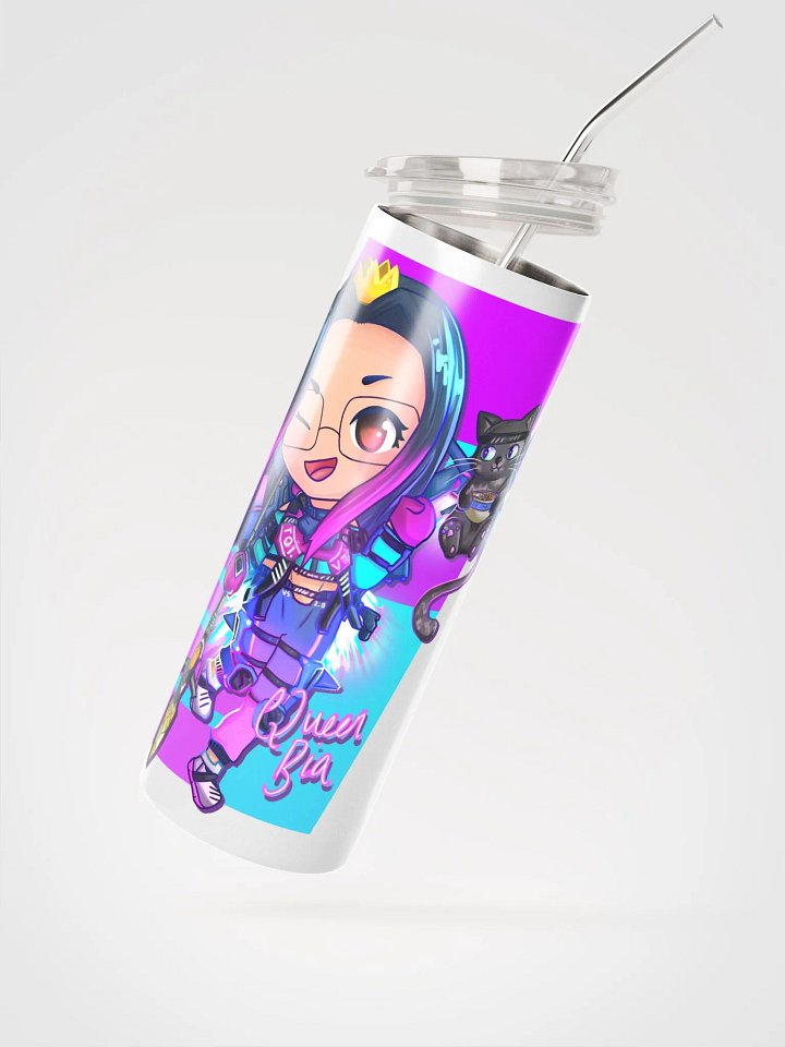 Bia Stainless Steel Tumbler product image (1)