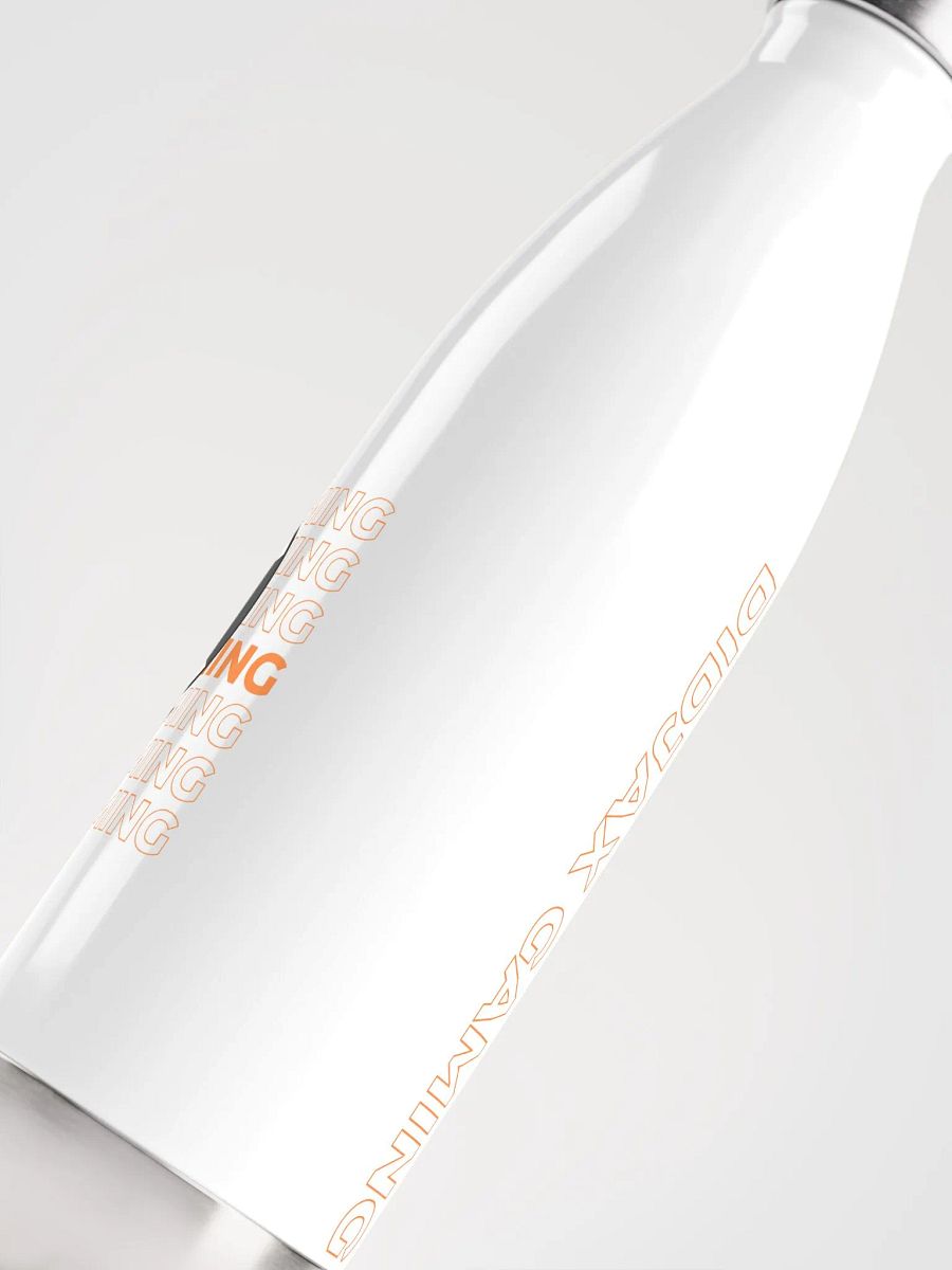 Stainless Steel Drink Bottle product image (5)