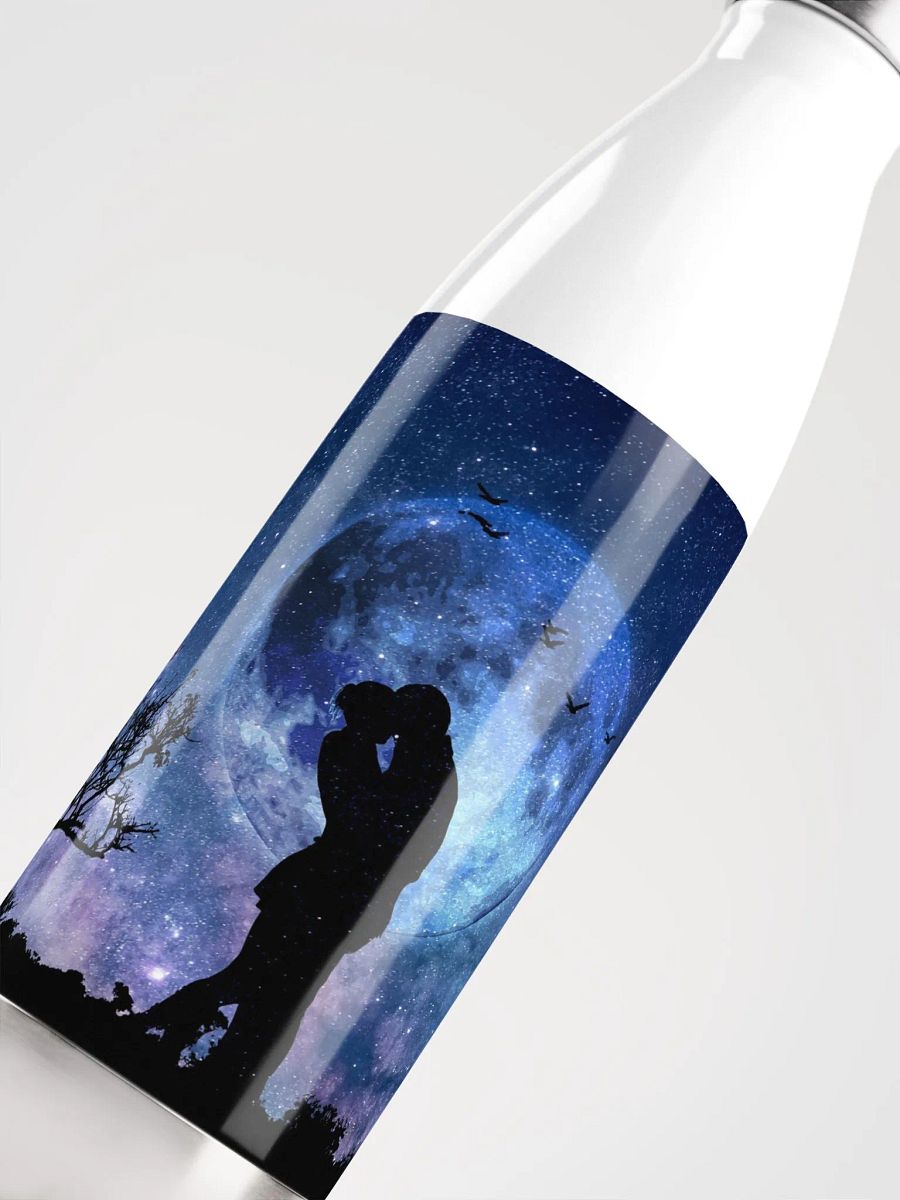 Starry Embrace Stainless Steel Water Bottle product image (3)