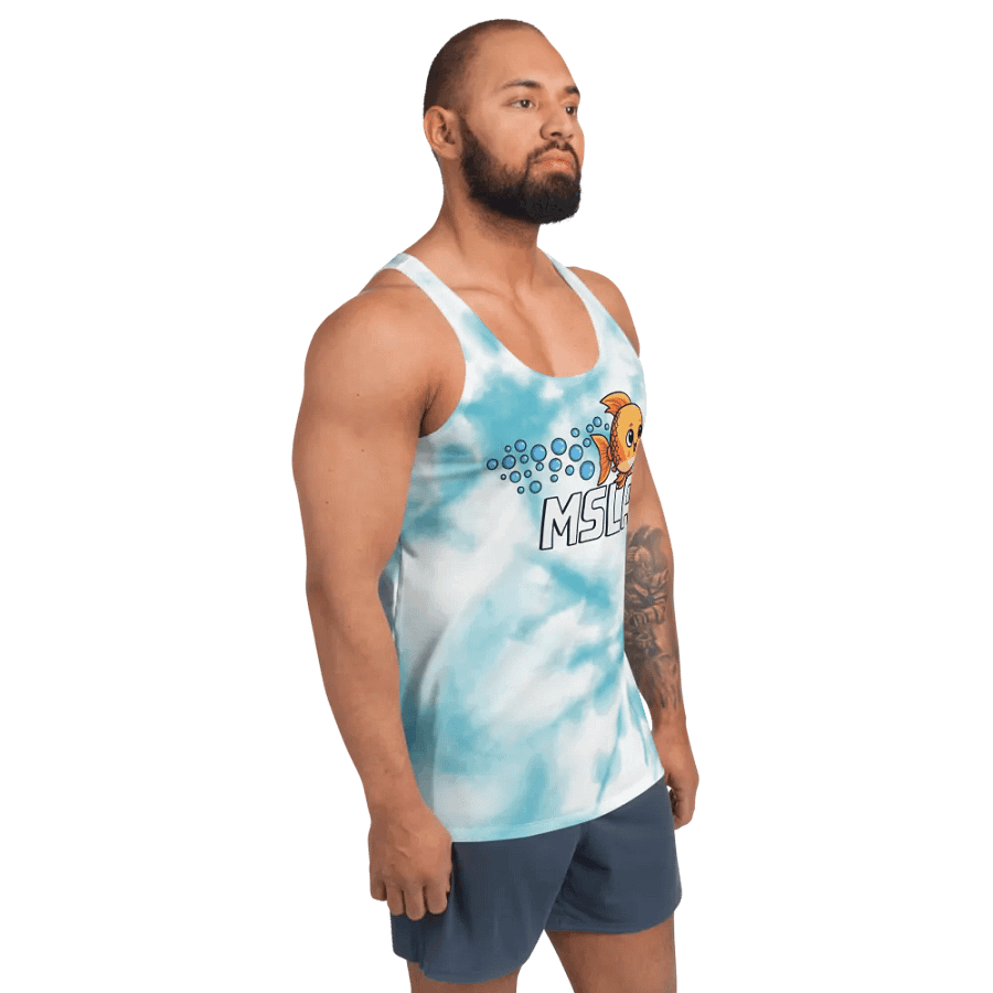 Neptune - Tank Top product image (12)