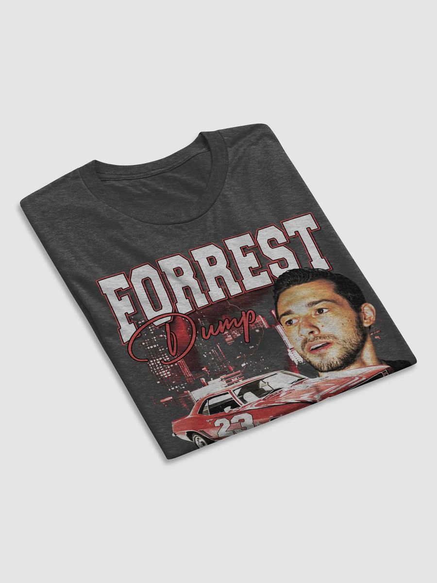 Forrest Dump Car Tee product image (11)