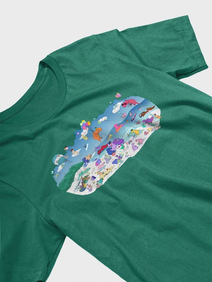 Summer Tee product image (1)
