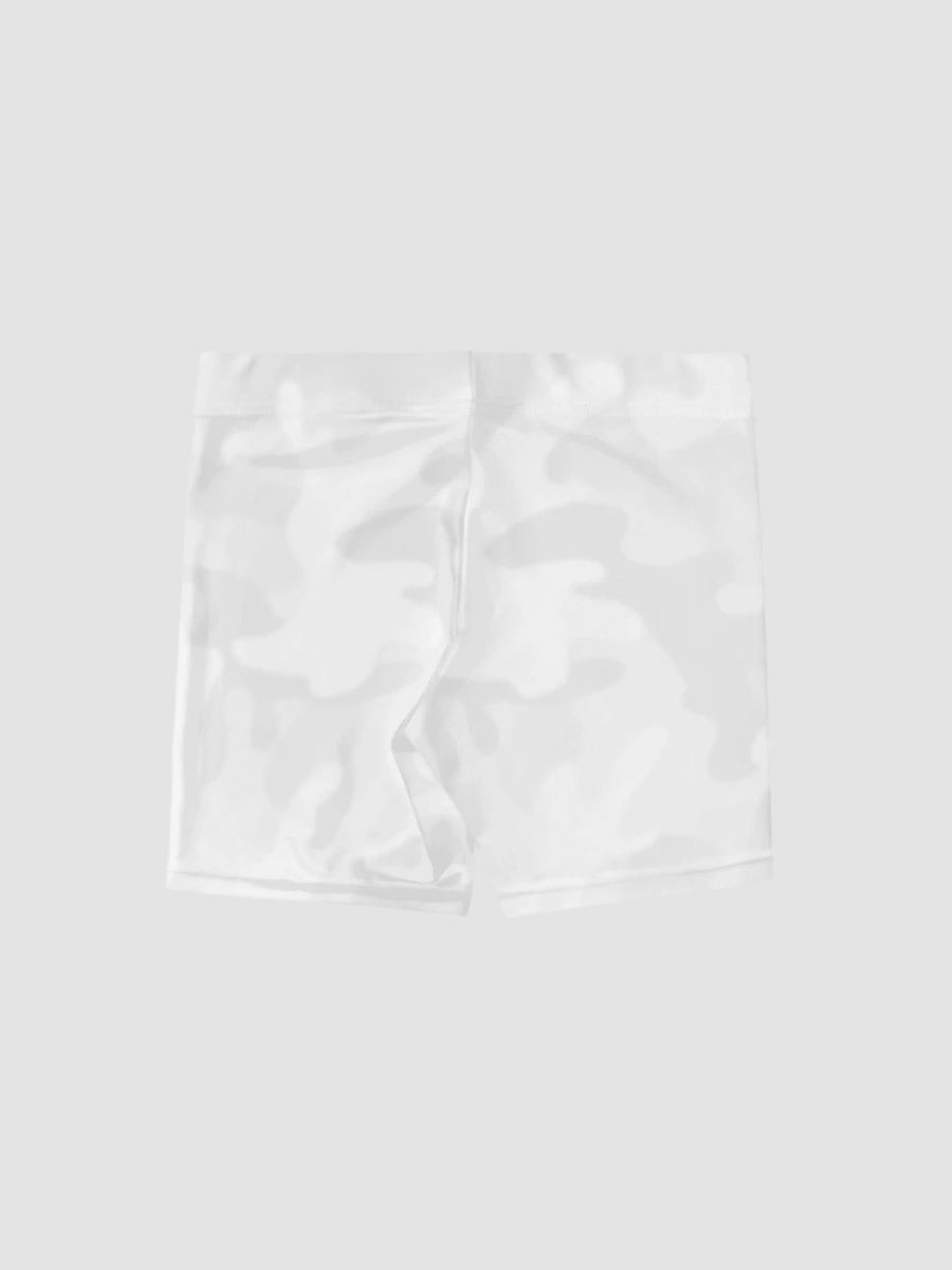 Shorts - White Camo product image (7)