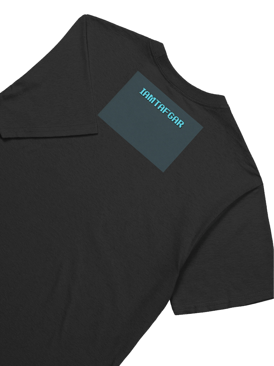 EXTRALIFE CHARITY SHIRT product image (8)