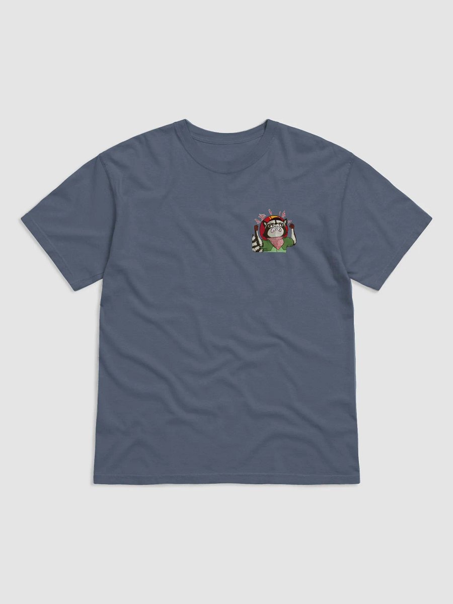 TrashRAGE Shirt product image (1)