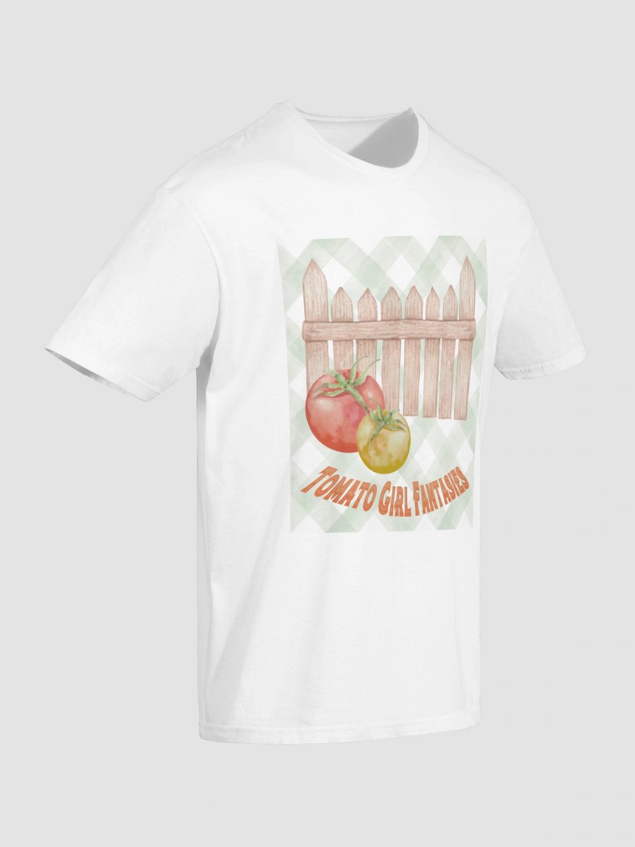 Tomato Girl Fantasies T-Shirt product image (86)