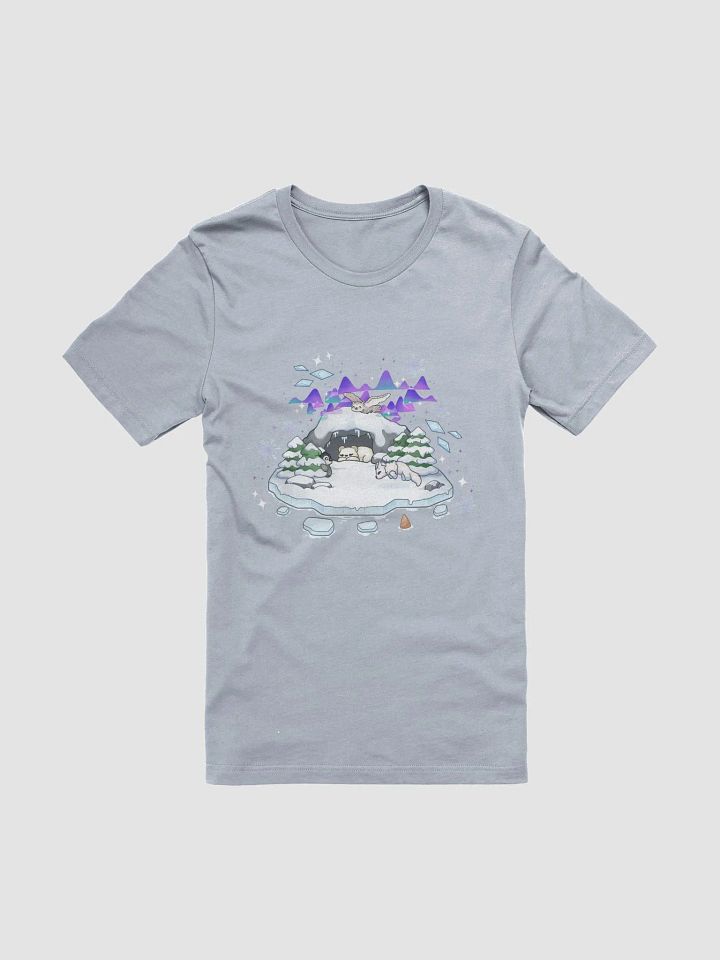T-Shirt | Arctic dreams product image (7)