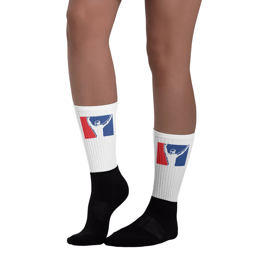 iDale Sim Racing Socks product image (3)