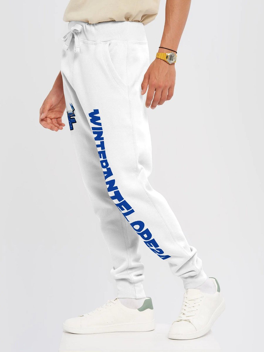 Limited Addition WinterAntelope Joggers product image (12)
