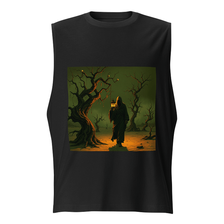Lantern Bearer of the Withered Wastes product image (1)