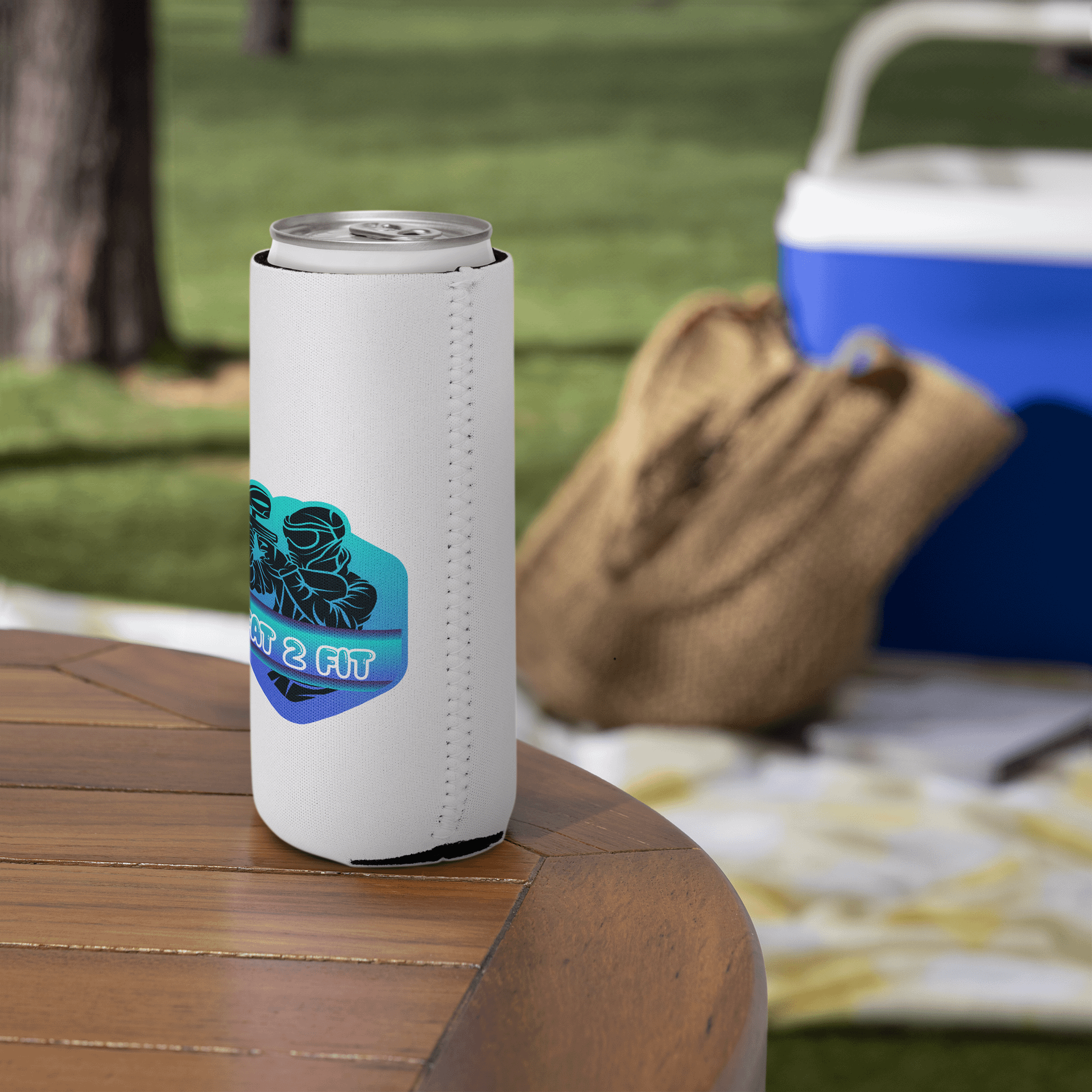 Dynamic Paintball Can Cooler product image (14)