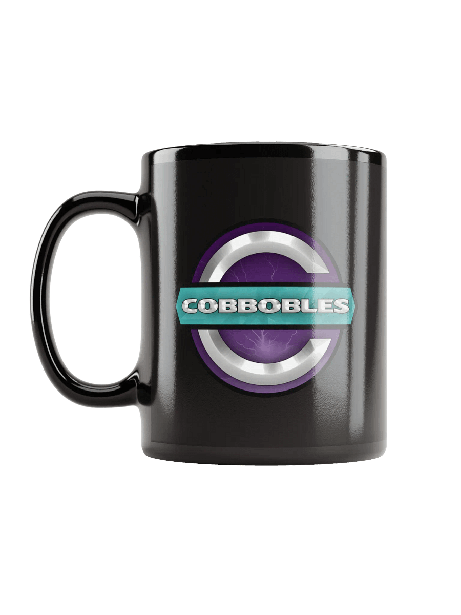 Wizard Mug product image (12)