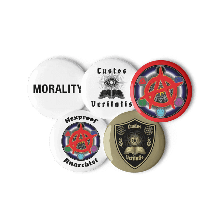 Button Pin Set product image (3)