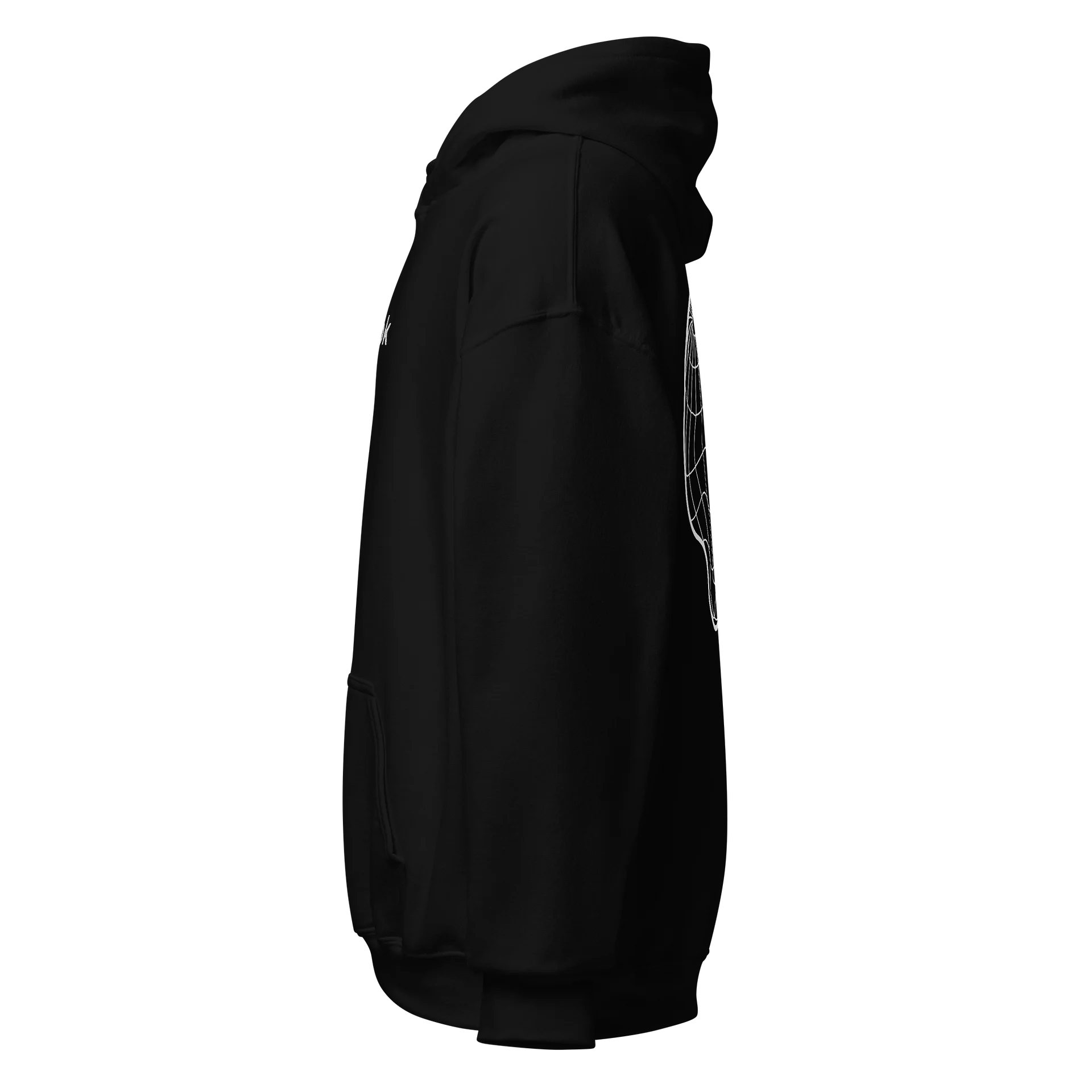 i'm ok mixed hoodie product image (30)