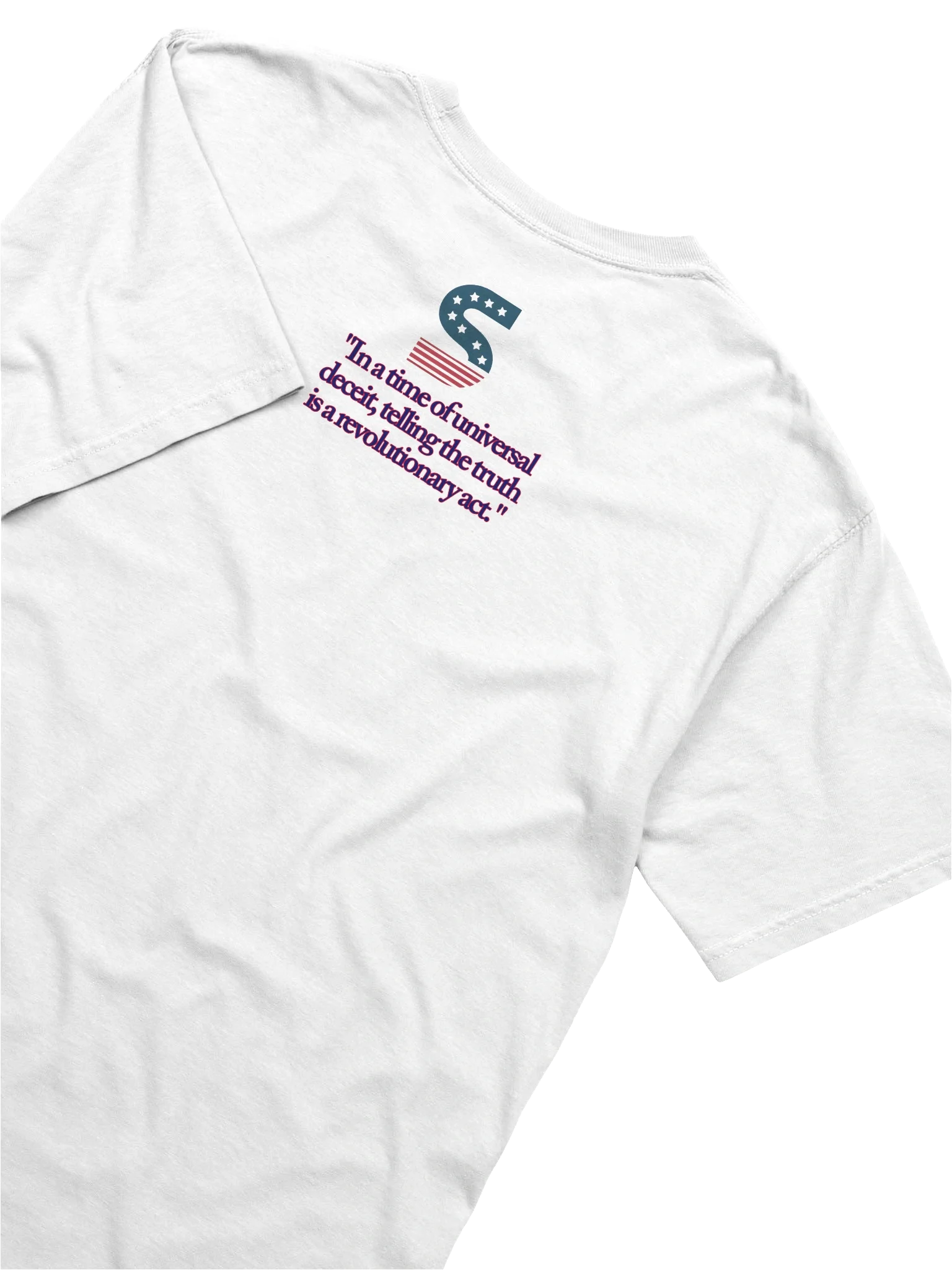 Shasta Exposed Official Shirt product image (22)