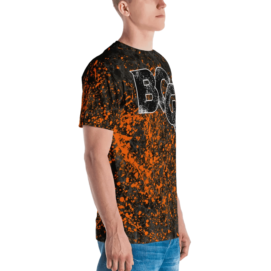 BCG Hunter Orange product image (4)