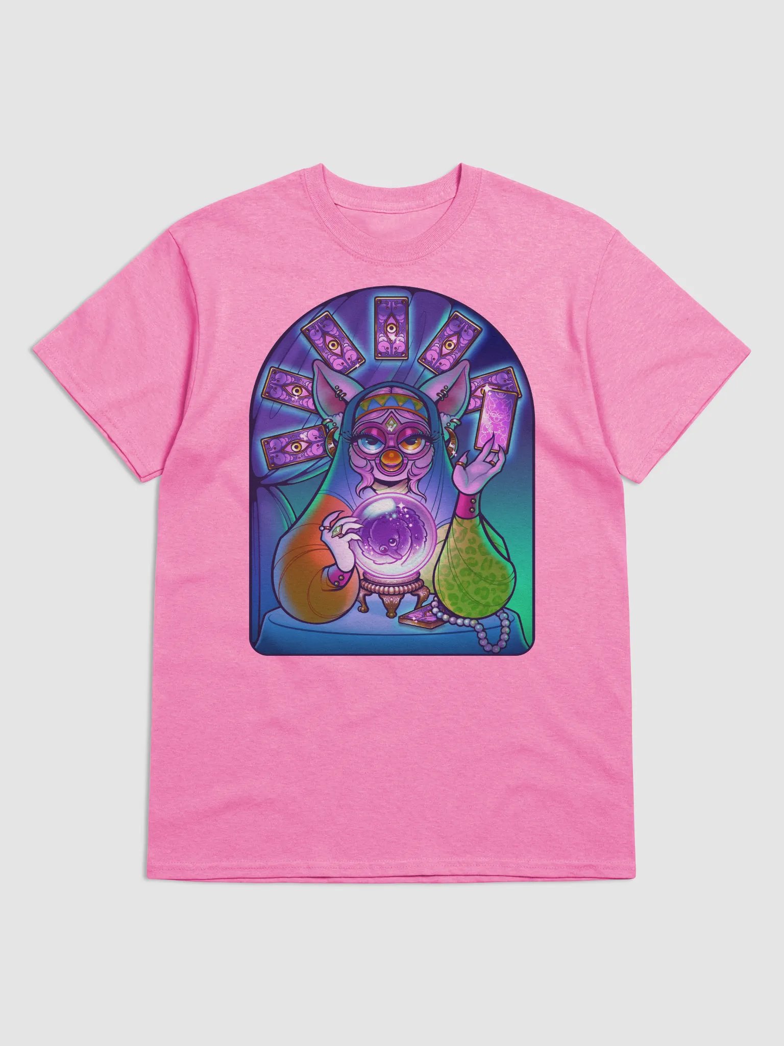 Furbtune Teller Tee product image (3)