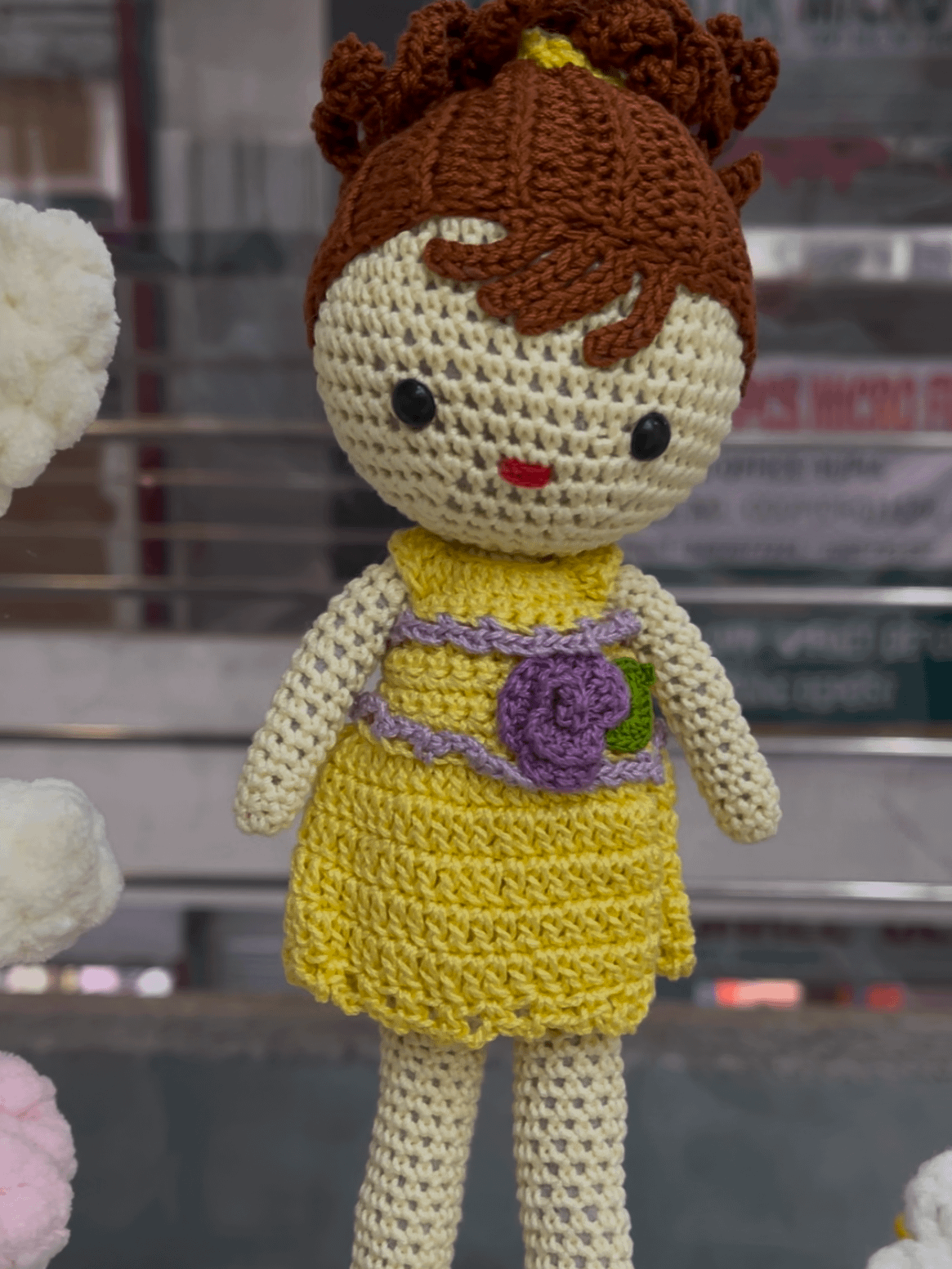 Crochet products product image (5)