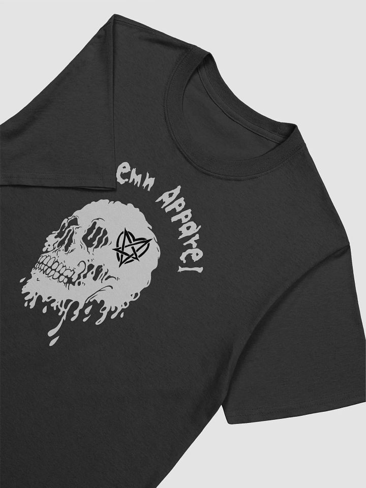 Darkheart Skull Tee product image (2)