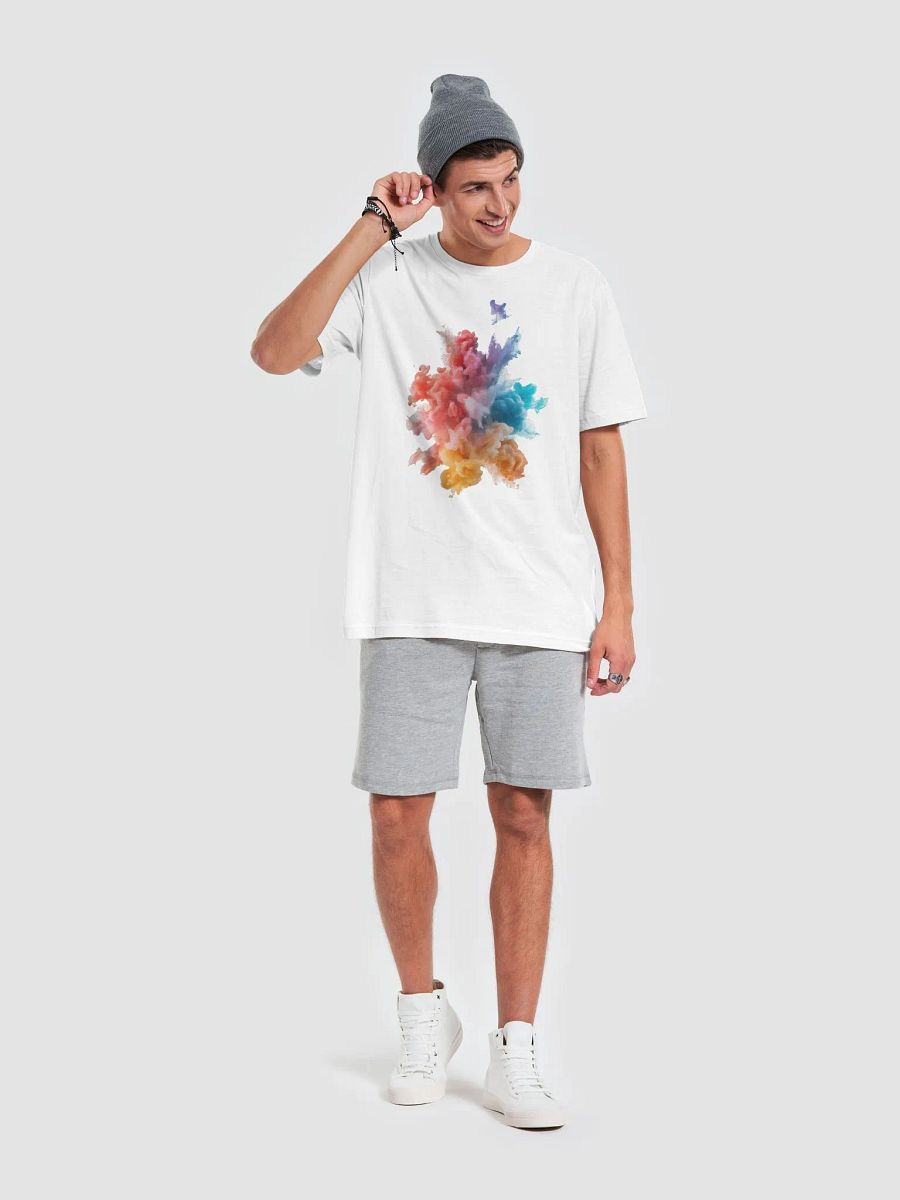 Exploding rainbow product image (4)