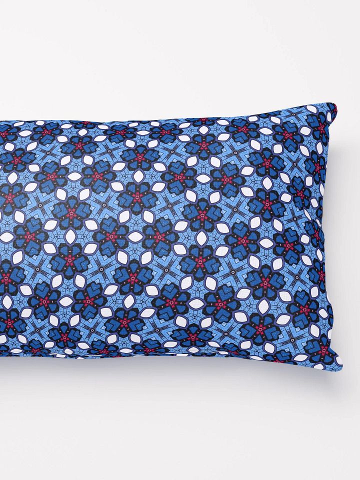 Floral Hearts Pillow product image (2)