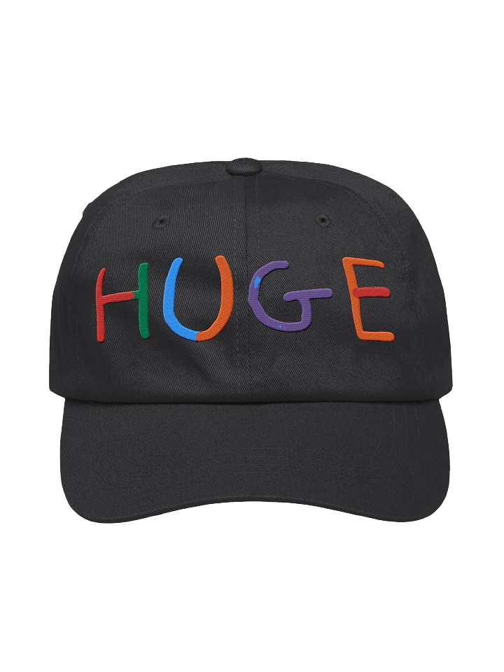 HUGE Dad Cap product image (6)