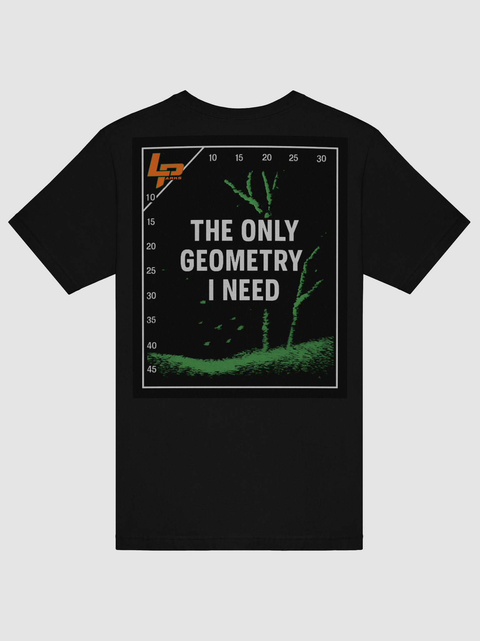 All About the Angles Tee product image (6)