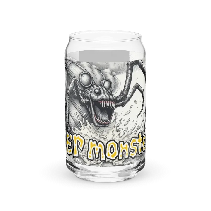 ArachnoBrew Can-Shaped Glass product image (2)