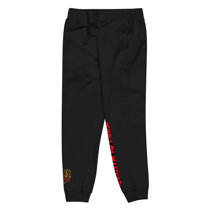 Women's Master Joggers product image (2)