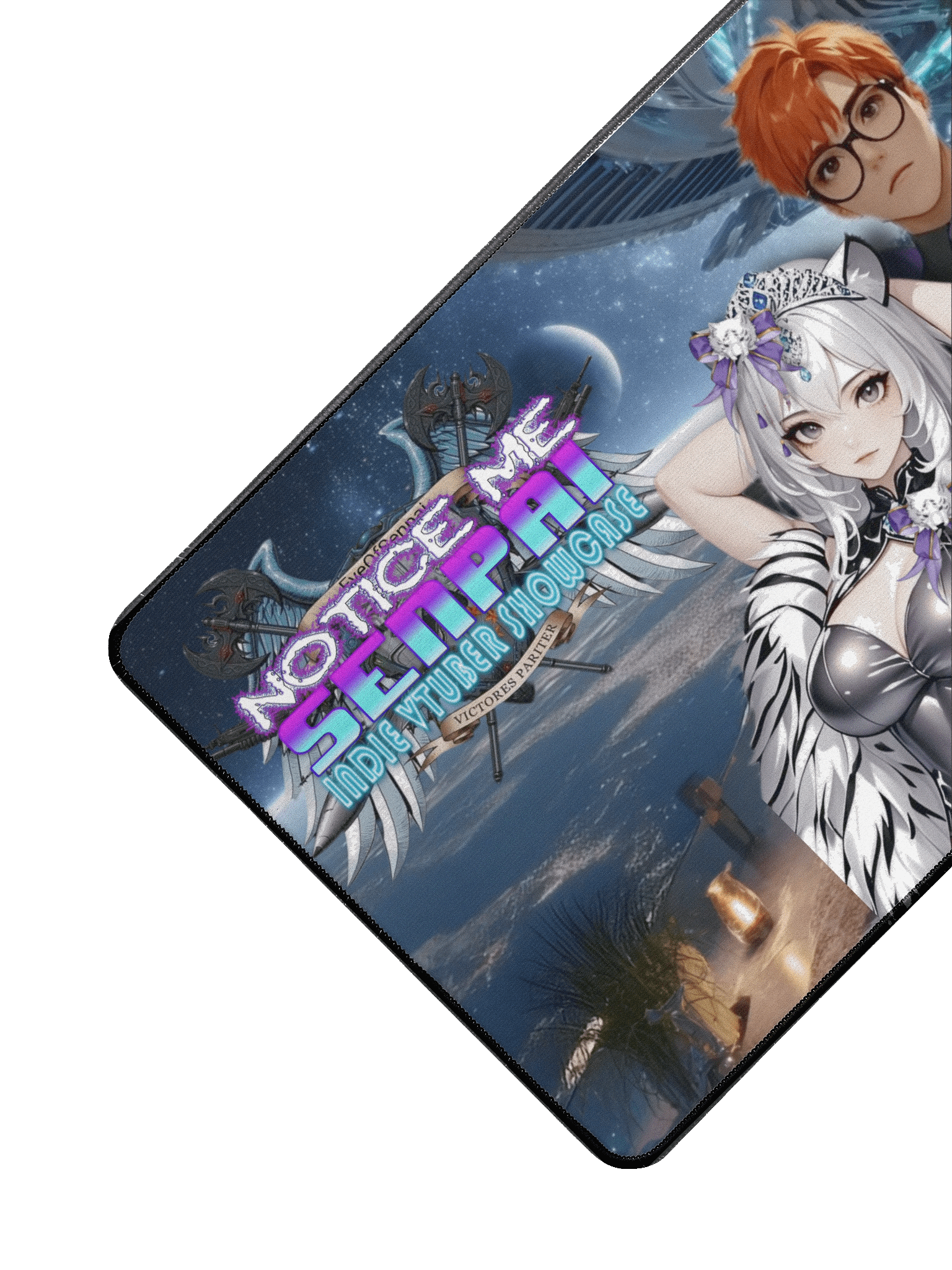 Sanctuary Gaming Desk Mat product image (3)