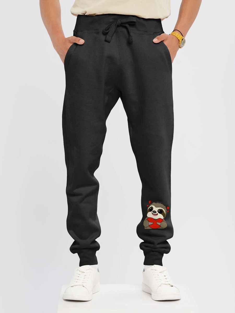 Joggers - Heart product image (3)