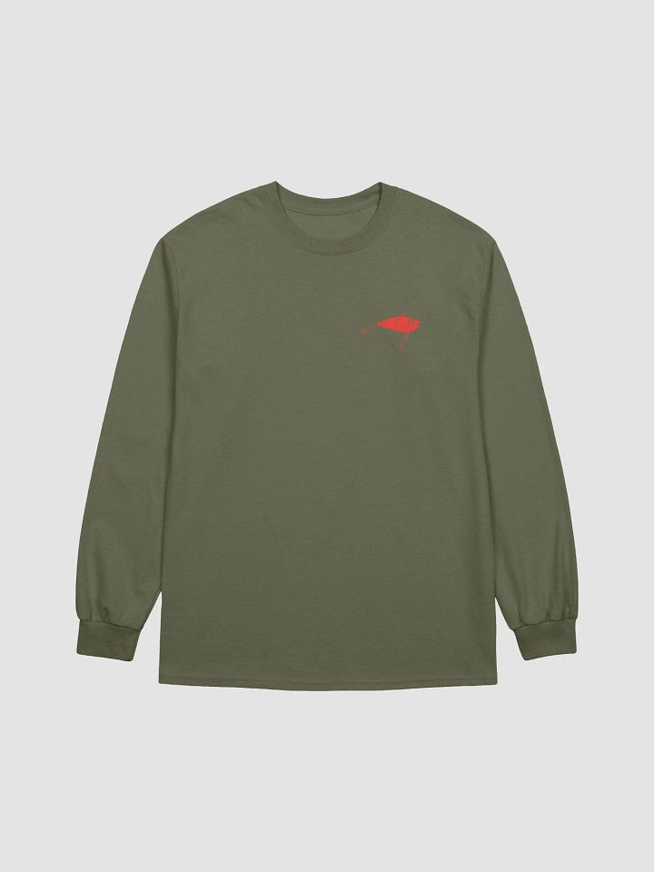 Striped Bass Long Sleeve product image (2)
