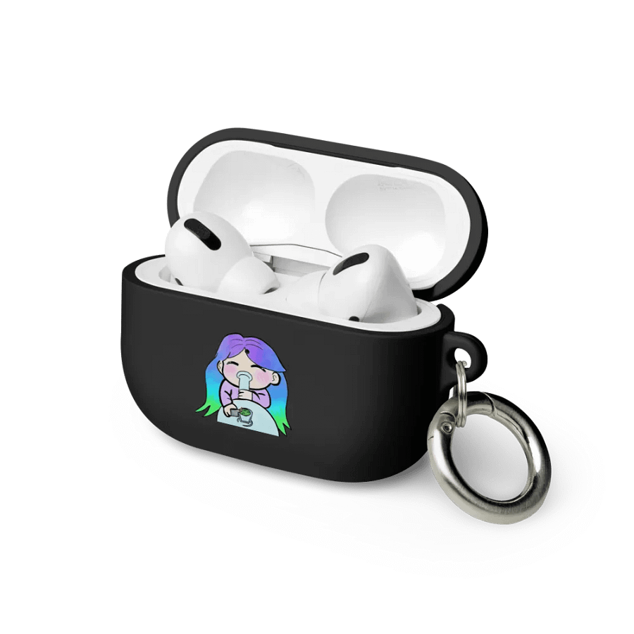 Blaze it Birdy Airpod Case product image (3)
