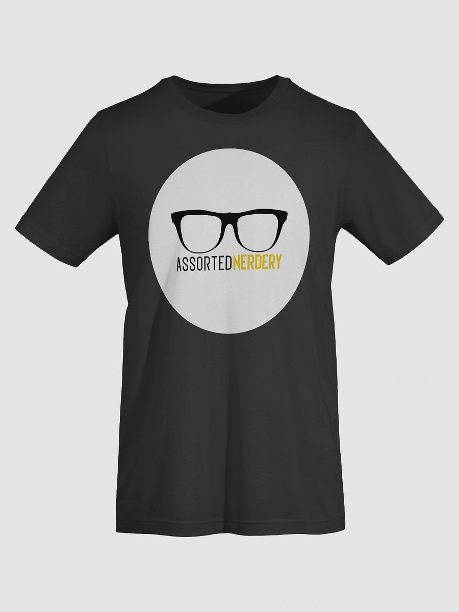The AN White Dot 2.0 product image (37)