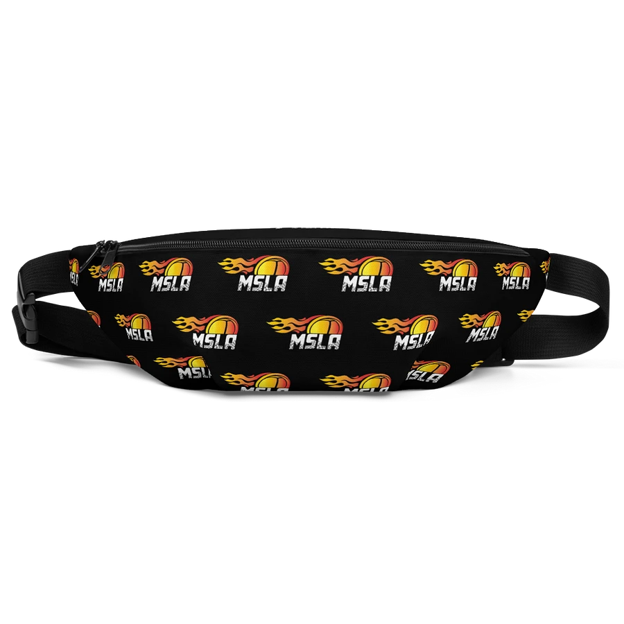 MSLA Logo Fanny Pack product image (3)