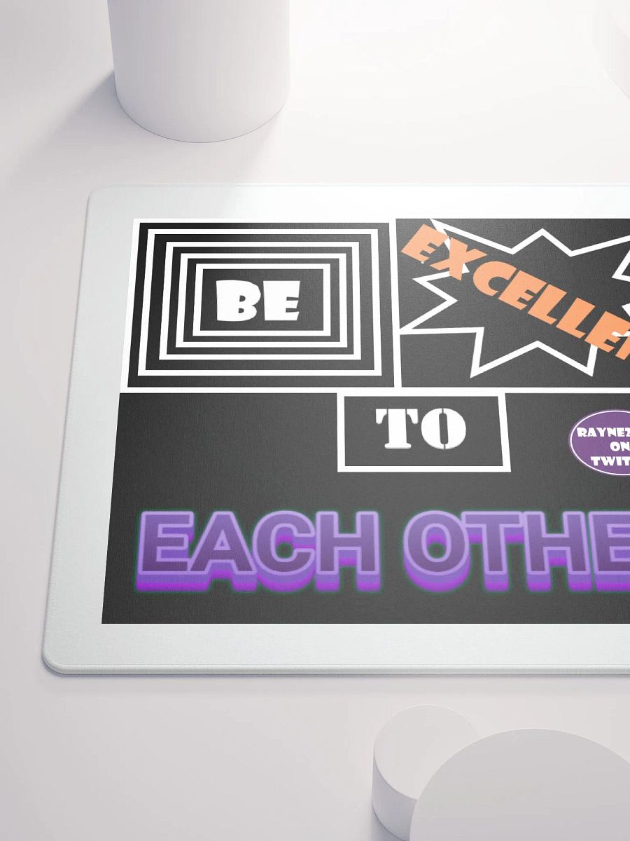 Be Excellent Gaming product image (6)