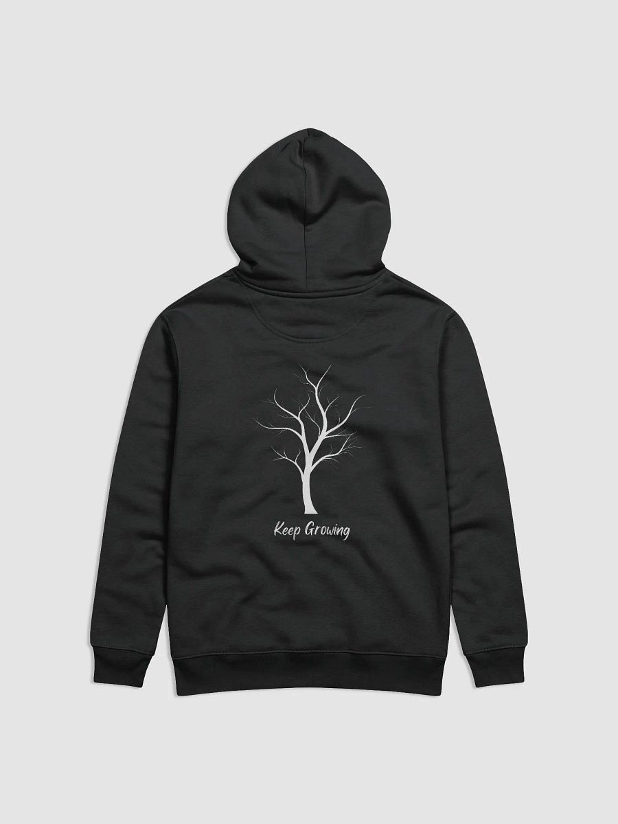 Eco conscious Keep Growing Hoodie product image (2)