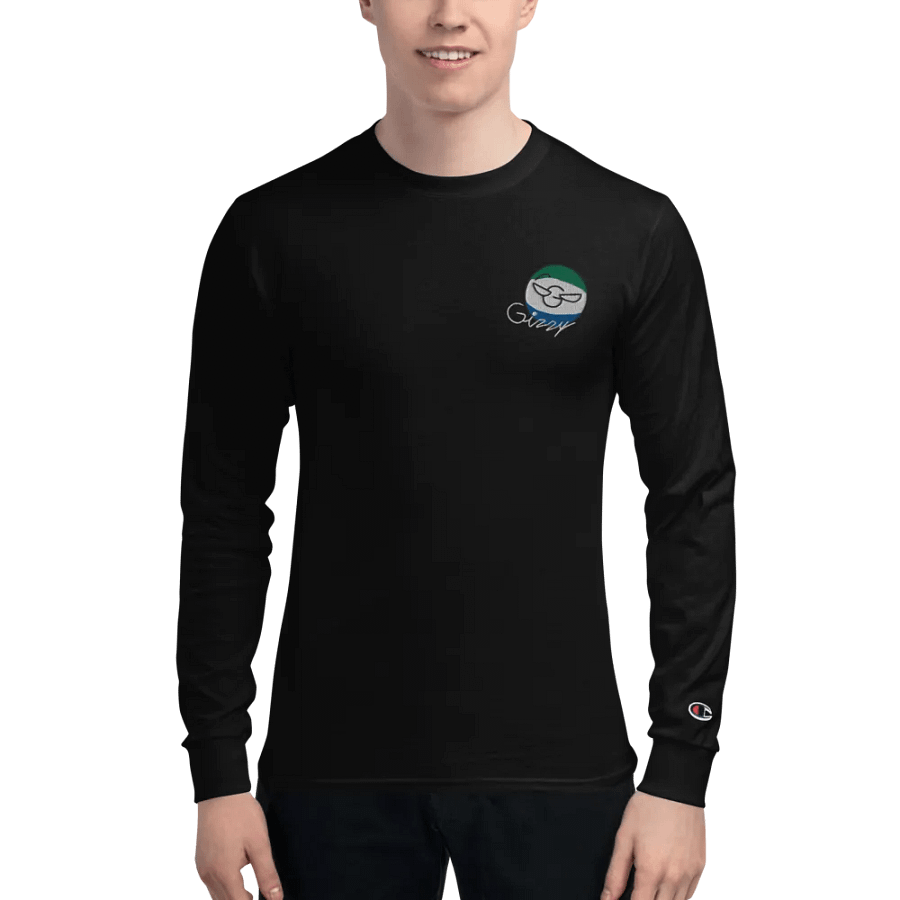 Gizzy´s Champion Long Sleeve product image (3)