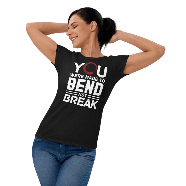 WOMEN'S FITTED 