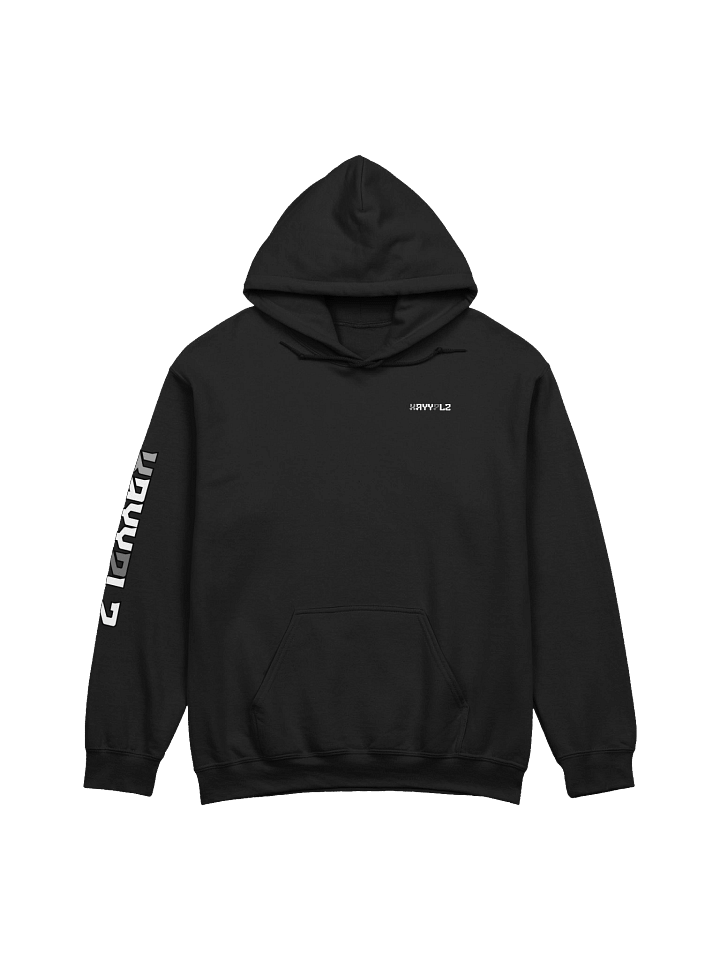 Hoody SZN product image (1)