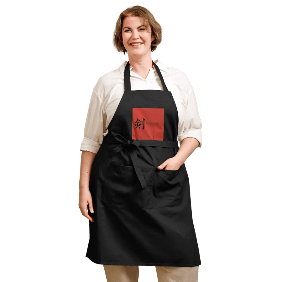 Ken Knife Co Premium Apron 