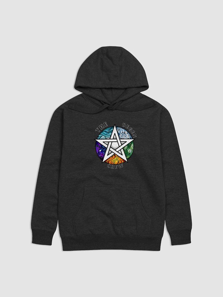 Degen Crew product image (1)