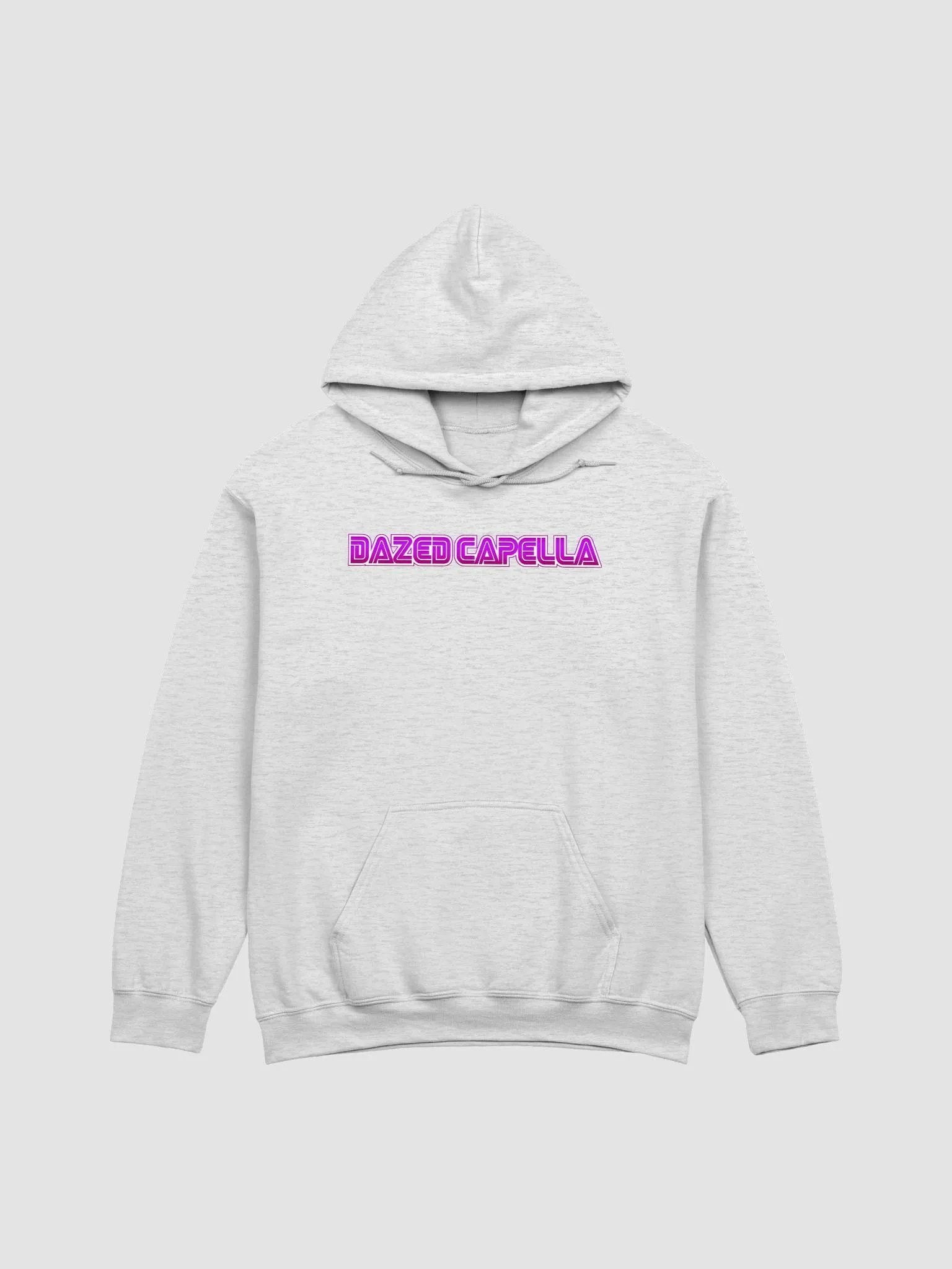 Novelty Dazed Capella Hoodie product image (12)