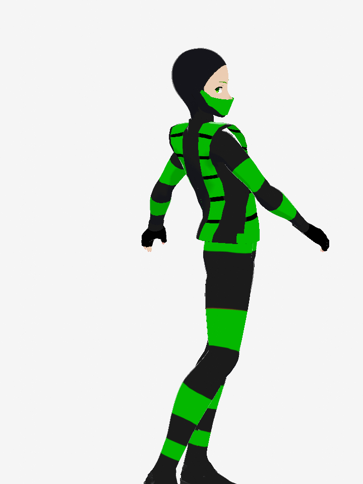 Ninja Vtuber product image (10)