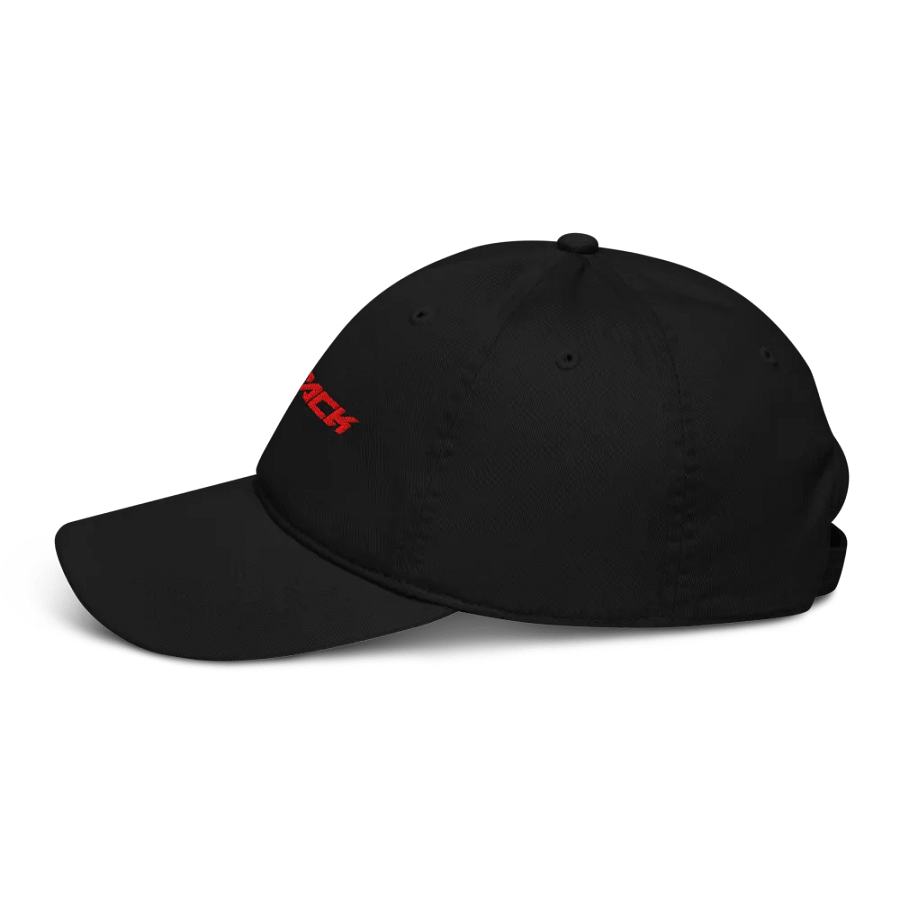 Airrack Embroidered Cap product image (3)