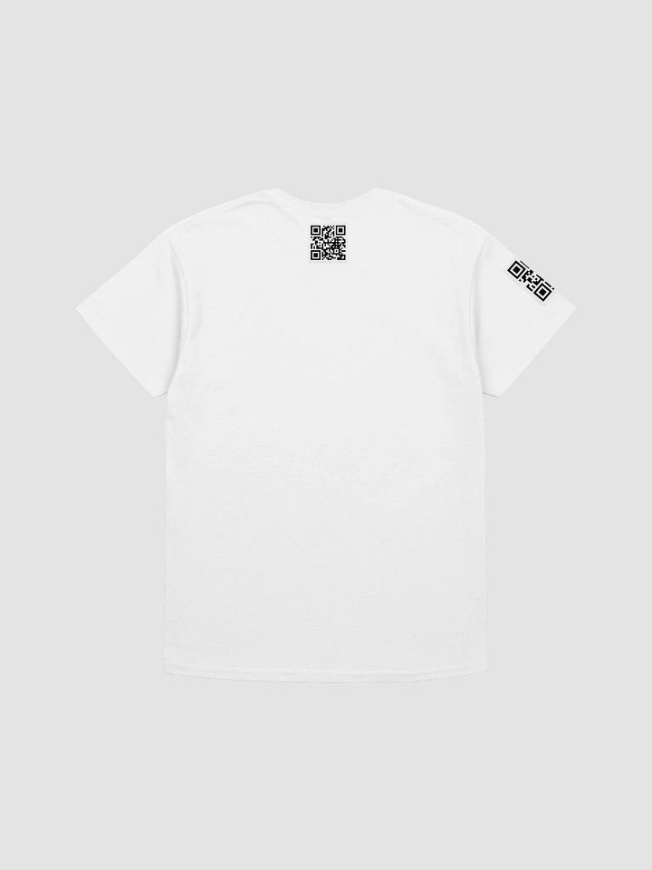 Aaron's Love T-Shirt product image (22)