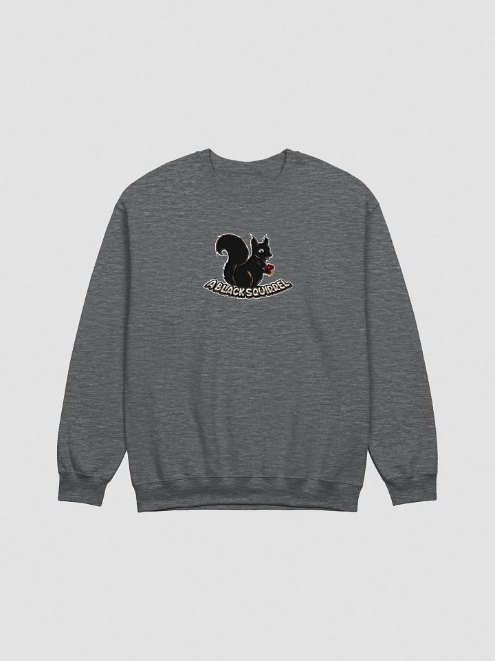 Gildan Crew Neck Sweatshirt product image (1)