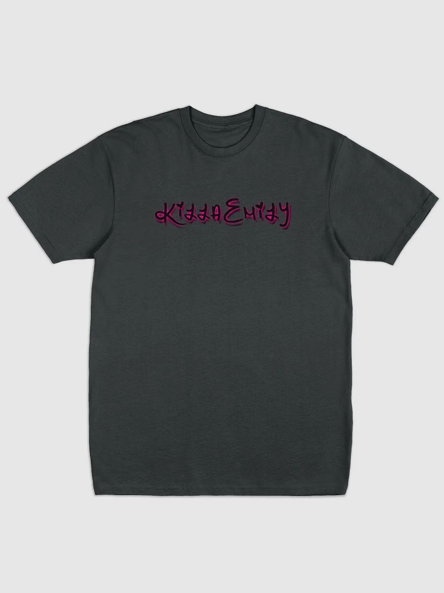 KILLA EMMY AUTOGRAPH TEE product image (1)